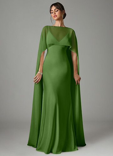 basil green bridesmaid dresses Basil Bridesmaid Dresses