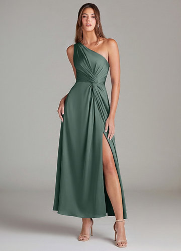 tea length bridesmaid dresses australia A-Line V-Neck Short Sleeves Tea-Length Chiffon Mother Of The Bride Dresses