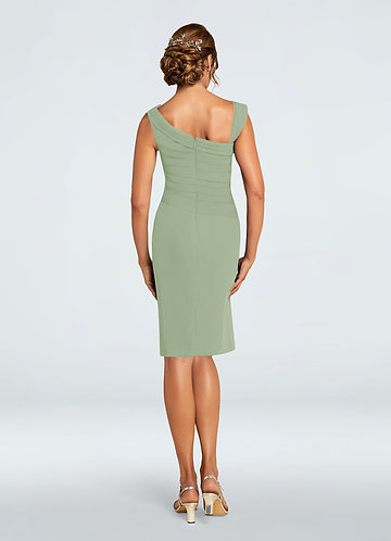 azazie plus size mother of the bride