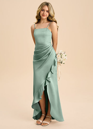 azazie junior bridesmaid dresses Ready to Ship Junior Bridesmaid Dresses