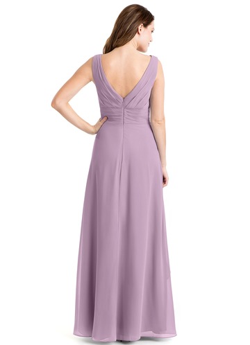 V Neck Bridesmaid Dresses | Azazie