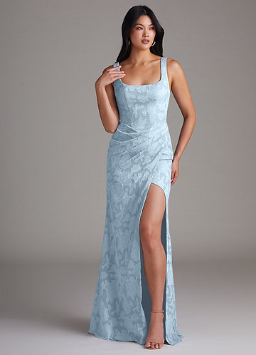 princess polly baby blue dress Lulus | Dresses | Lulus Burnout Navy Maxi Dress Worn Once Size S main image 1