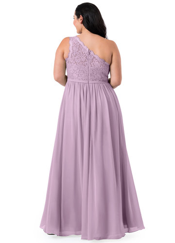 azazie plus size