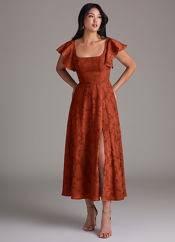 Petite & Short Bridesmaid DressesAzazie