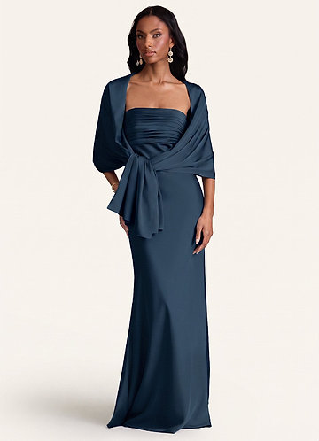Dark Navy Wraps