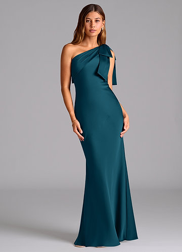 Azazie Ink Blue Ink Blue Bridesmaid Dresses Azazie UK Azazie Ink Blue Ink Blue Bridesmaid Dresses Azazie UK