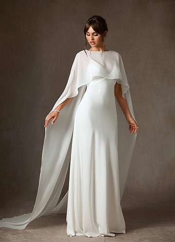 Azazie Caity Wedding Dresses  image1