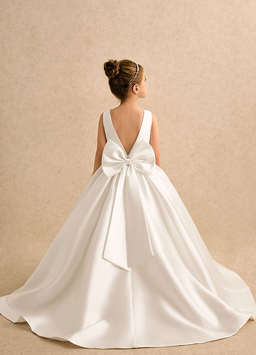 First Communion Dresses for Girls | Azazie First Communion Dresses for Girls | Azazie