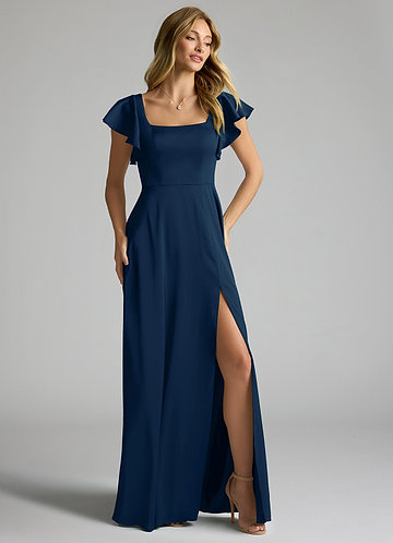 Vestido Armada Largo Bondi image1