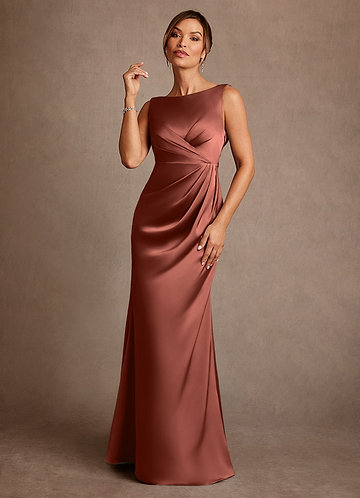floral pleated maxi dress Light Pink Floral Pleated Back Cutout Maternity Maxi Dress