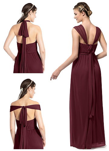  Cabernet  Bridesmaid  Dresses  Cabernet  Gowns  Azazie