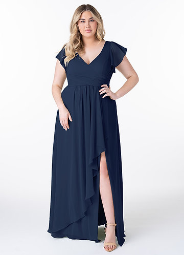 princess polly baby blue dress Male Bridesmaid
