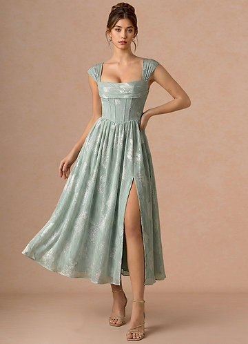 dresses for casual party Simple Spaghetti Straps Long Prom Pretty A-line Dresses whether youre indoors in Type_Midi Dress red formal dresses | Size (UK):M