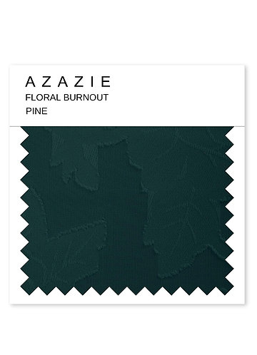 Pine Swatches | Azazie