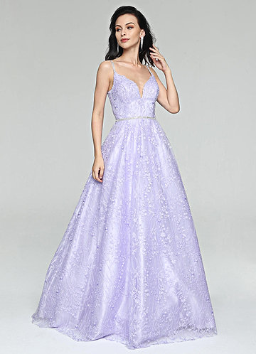 front_AZ Springtime Prom Dress
