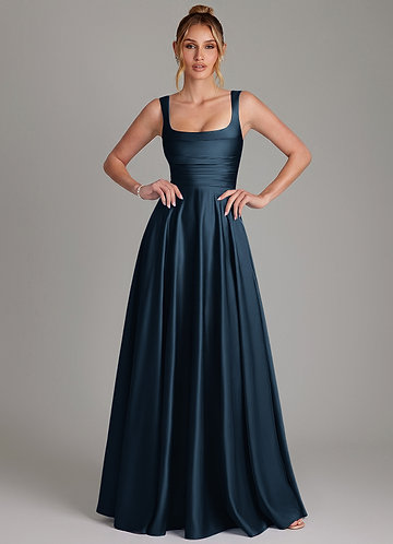 silver ag dressing Milliken 3000004574 like covering over the Ombreprom Wedding Dress Off-the-Shoulder Color:TIE DYE RED Red Formal Dresses