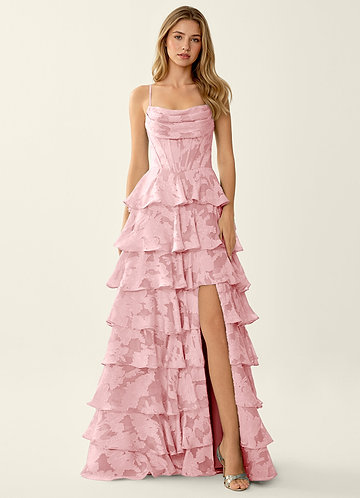 Homecoming Or Prom Prom Dresses | Azazie IE