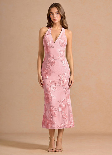 Midi Wedding Guest Dresses | Azazie CA Midi Wedding Guest Dresses | Azazie CA