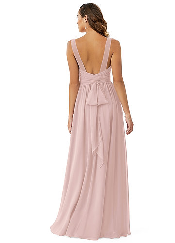Dusty Rose Bridesmaid Dresses | Azazie