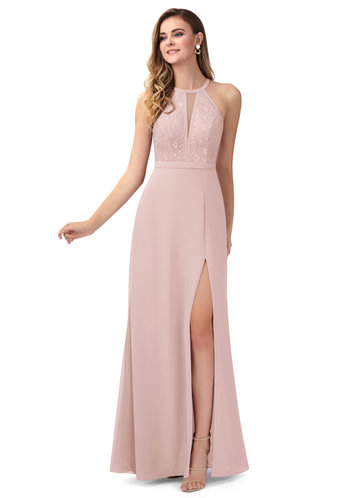 Azazie Rona Bridesmaid Dress