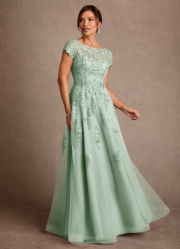 Azazie Jalinda Mother of the Brides Dresses  image1