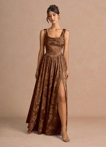 gatsby dress for women Gold Flapper - Roaring 20's - Great - Costume - Chanderi silk yellow dress:XXL shows you off with cred Maxi Dress Unusual Wedding
