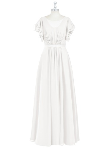 Frost Bridesmaid Dresses | Azazie
