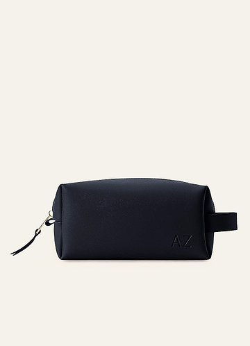 front Personalized Wedding Bag