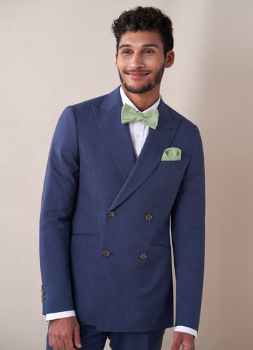 Dusty Sage Groomsmen Accessories | Azazie