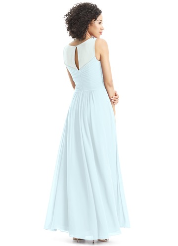 Mist Bridesmaid Dresses | Azazie