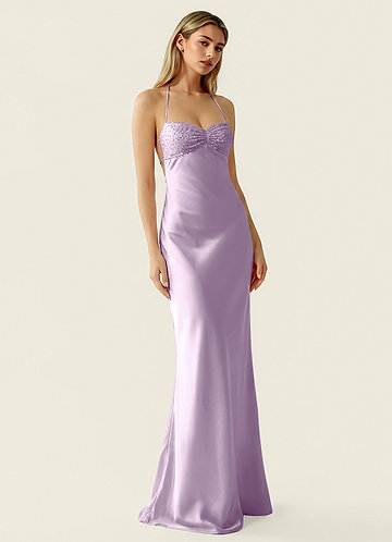 Purple Prom Dresses | Azazie CA
