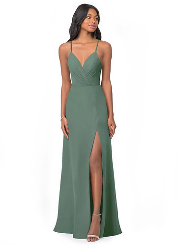 Eucalyptus Bridesmaid Dresses Starting at 79 Azazie