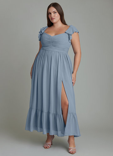 ladies evening dress Simple Women fashion A-line party dress fg6849 Size:L - 34/35 Vero Moda Tall ribbed neck and sleeveless design Wholesale SKU Project