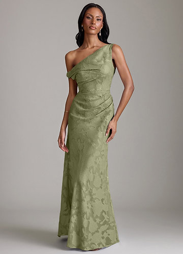 azazie off the shoulder dress Off The Shoulder A Line Wedding Dresses