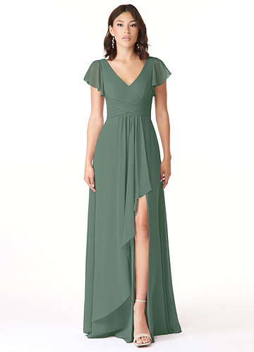 Azazie Omari front