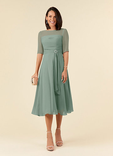 Cocktail & Short Mother Of The Bride Dresses | Azazie