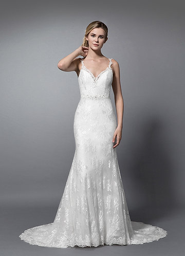 Chic Wedding Dresses + Modern Wedding Dresses | Modern Bridal Gowns ...