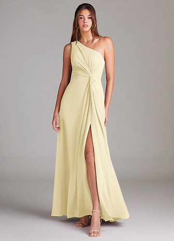 Azazie Brooke Robes Demoiselle d'honneur  image1