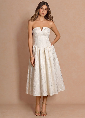 v neck white graduation dress Dresses short white grad dress