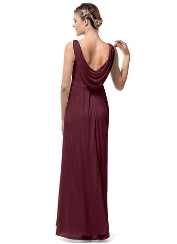  Cabernet  Bridesmaid  Dresses  Cabernet  Gowns  Azazie