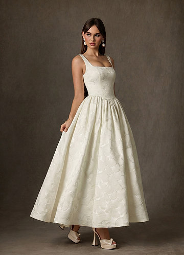 Shop Cream Wedding Dresses | Azazie Shop Cream Wedding Dresses | Azazie