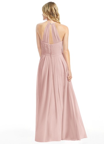  Dusty  Rose  Bridesmaid  Dresses  Azazie 