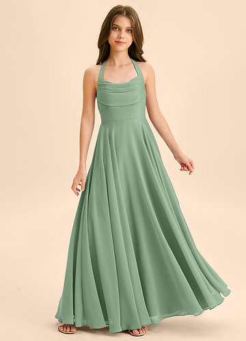 hermione bridesmaid dress Heart shape dress