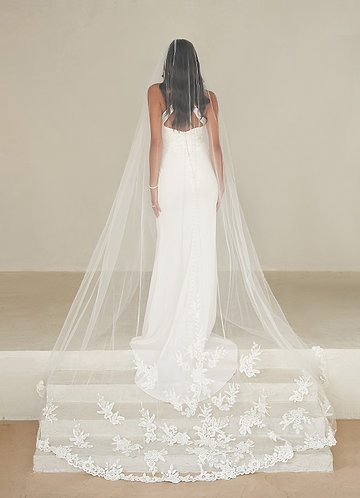 Wedding Veils - Long & Short | Bridal Veils丨Azazie Wedding Veils - Long & Short | Bridal Veils丨Azazie