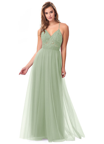Azazie Arrisia Bridesmaid Dress