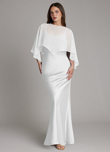 Two Piece Bridesmaid Dresses | Azazie