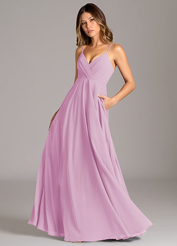 Sweet Pea Bridesmaid Dresses