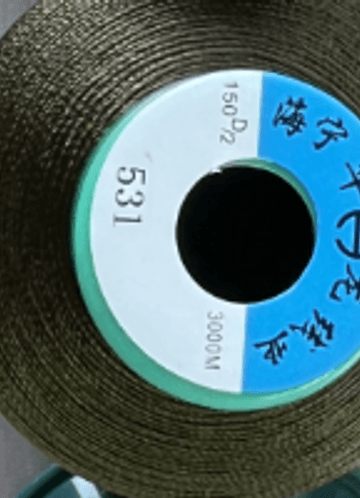 front_PP1262 锁眼线
