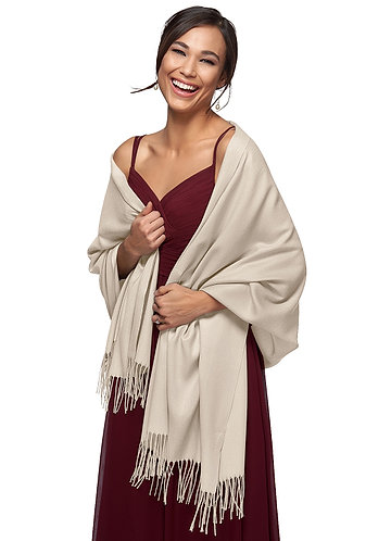 bridesmaid wrap shawl