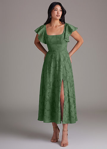 Petite & Short Bridesmaid DressesAzazie
